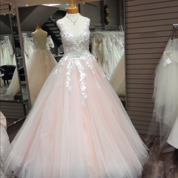 Jovani Dresses & Skirts - Jovani Prom Dress